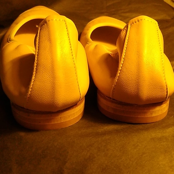 Kahmune Kennedy flat leather shoes - Picture 4 of 6
